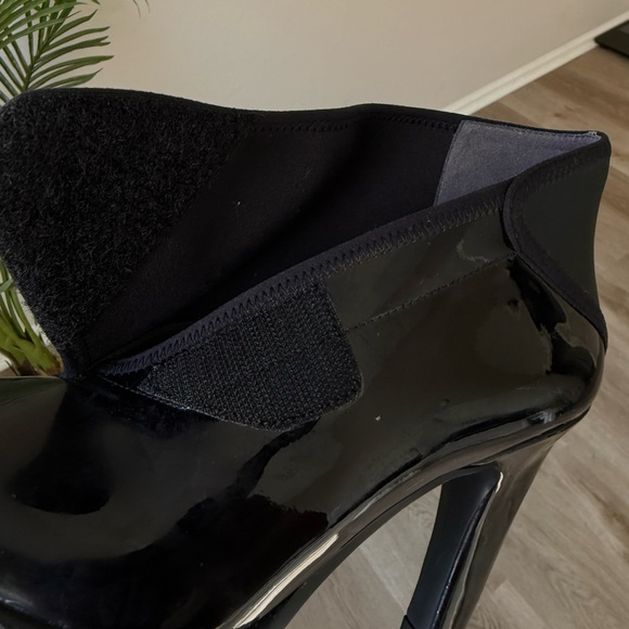 United Nude Booties